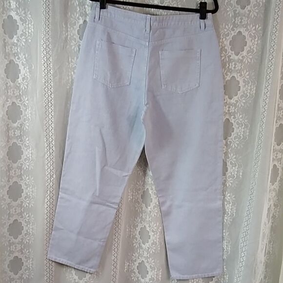 FOREVER 21 WOMEN'S JEANS SIZE 31 - Picture 4 of 12